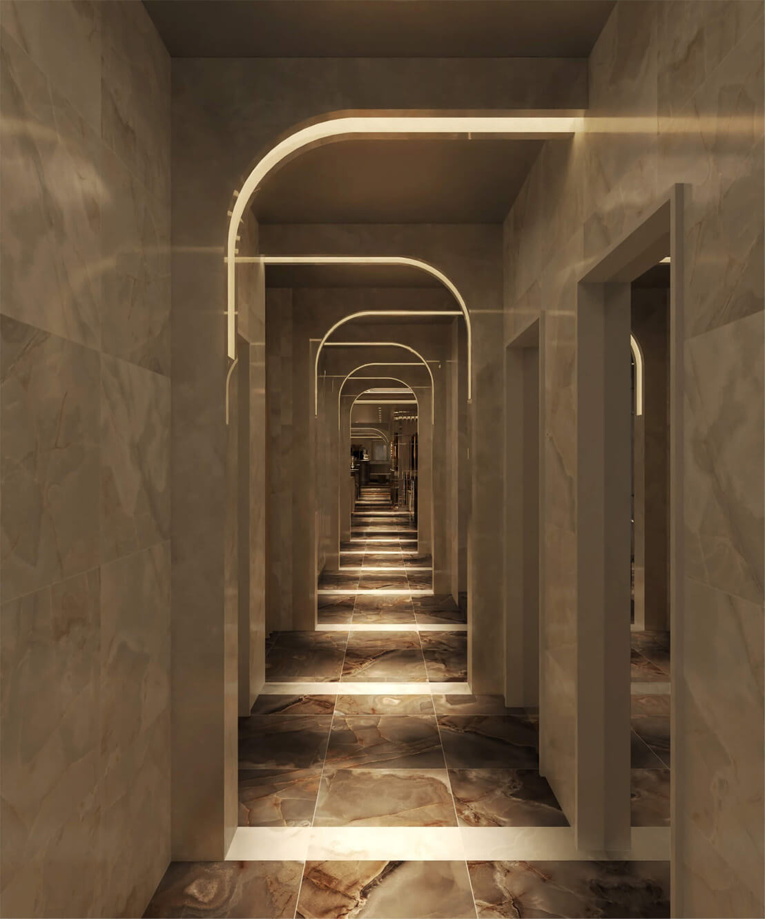 リオ六本木 キャバクラ 店内イメージ