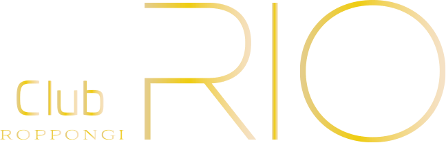 リオ六本木 キャバクラ クラブ リオ ロゴ