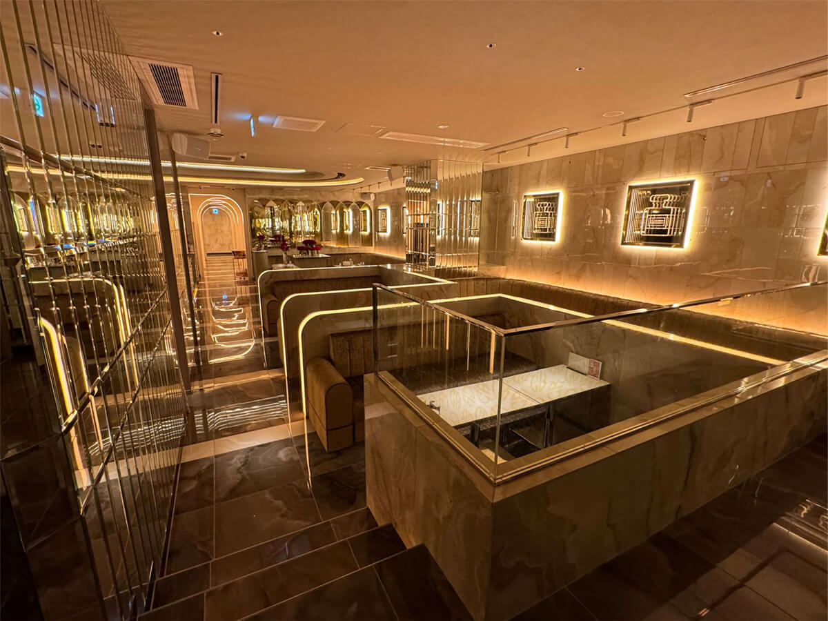 リオ六本木キャバクラ イメージ