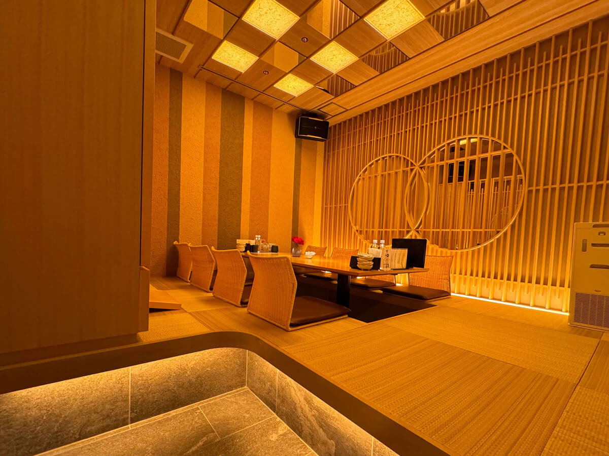 リオ六本木 キャバクラ システム イメージ