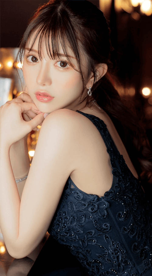 リオ六本木 キャバクラ キャスト 九条さとみ