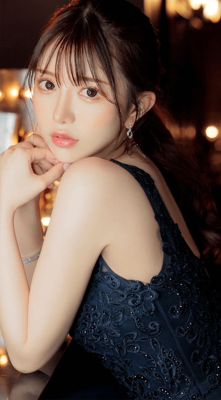 リオ六本木 クラブ キャバクラ キャスト 九条さとみ